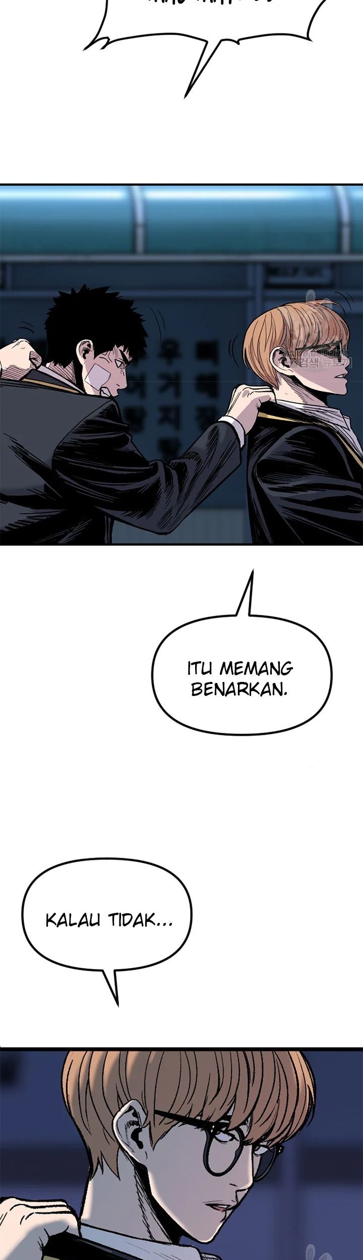 Switch Chapter 28.1 Gambar 58