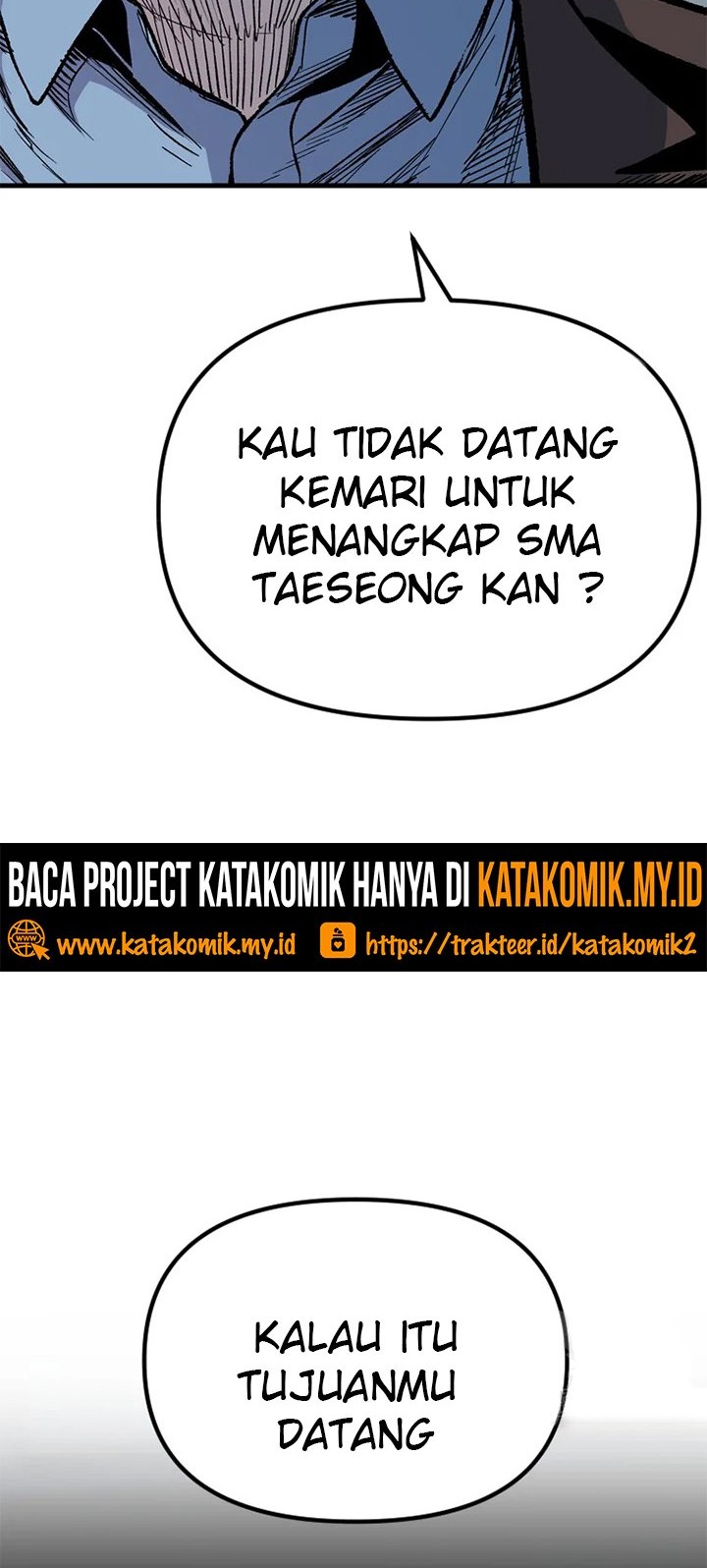 Switch Chapter 27.1 Gambar 27