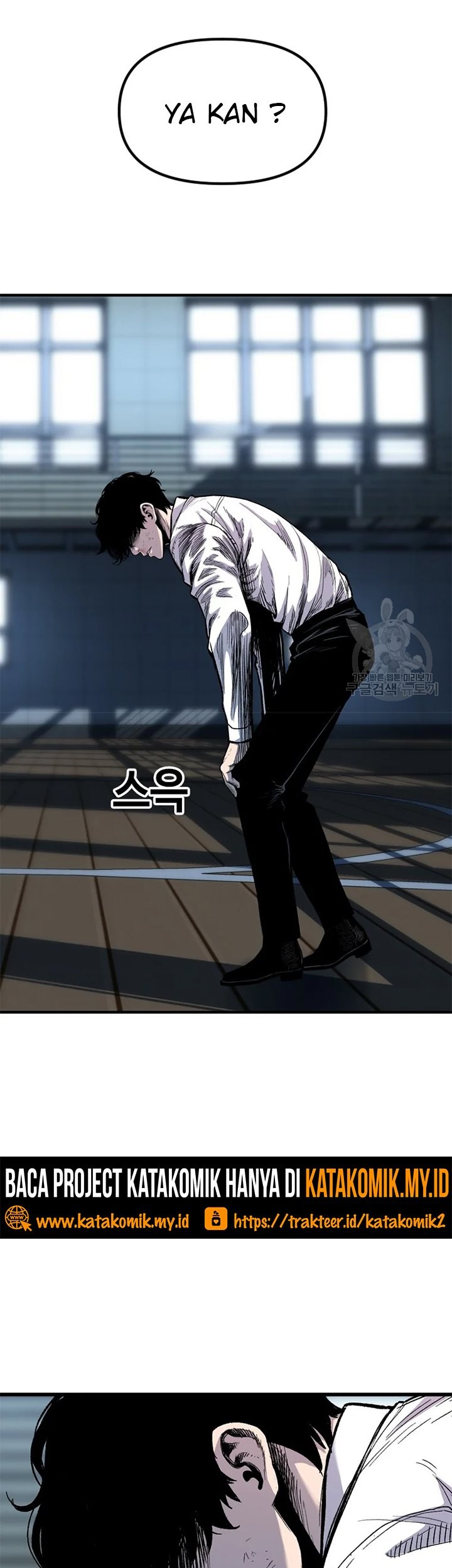 Switch Chapter 27.1 Gambar 35