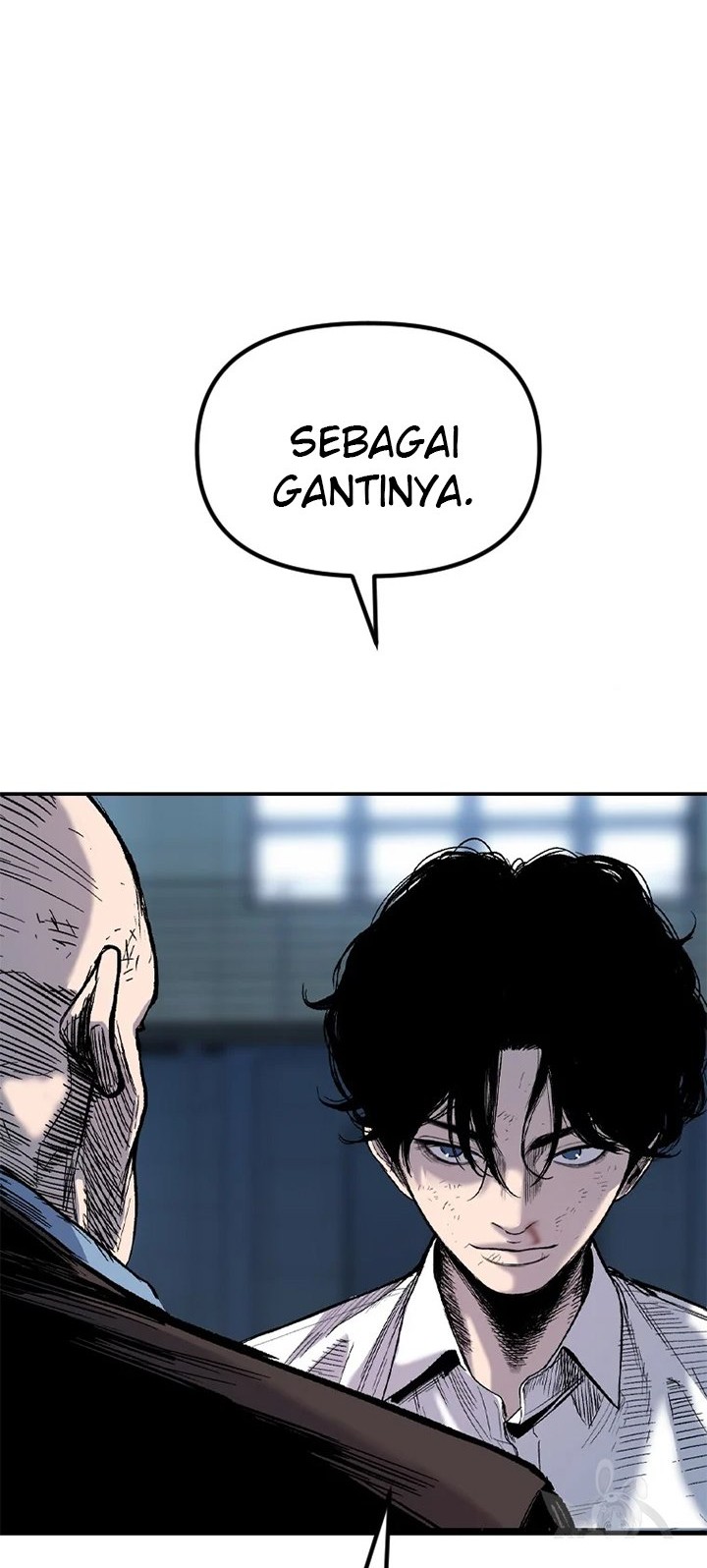 Switch Chapter 27.1 Gambar 61