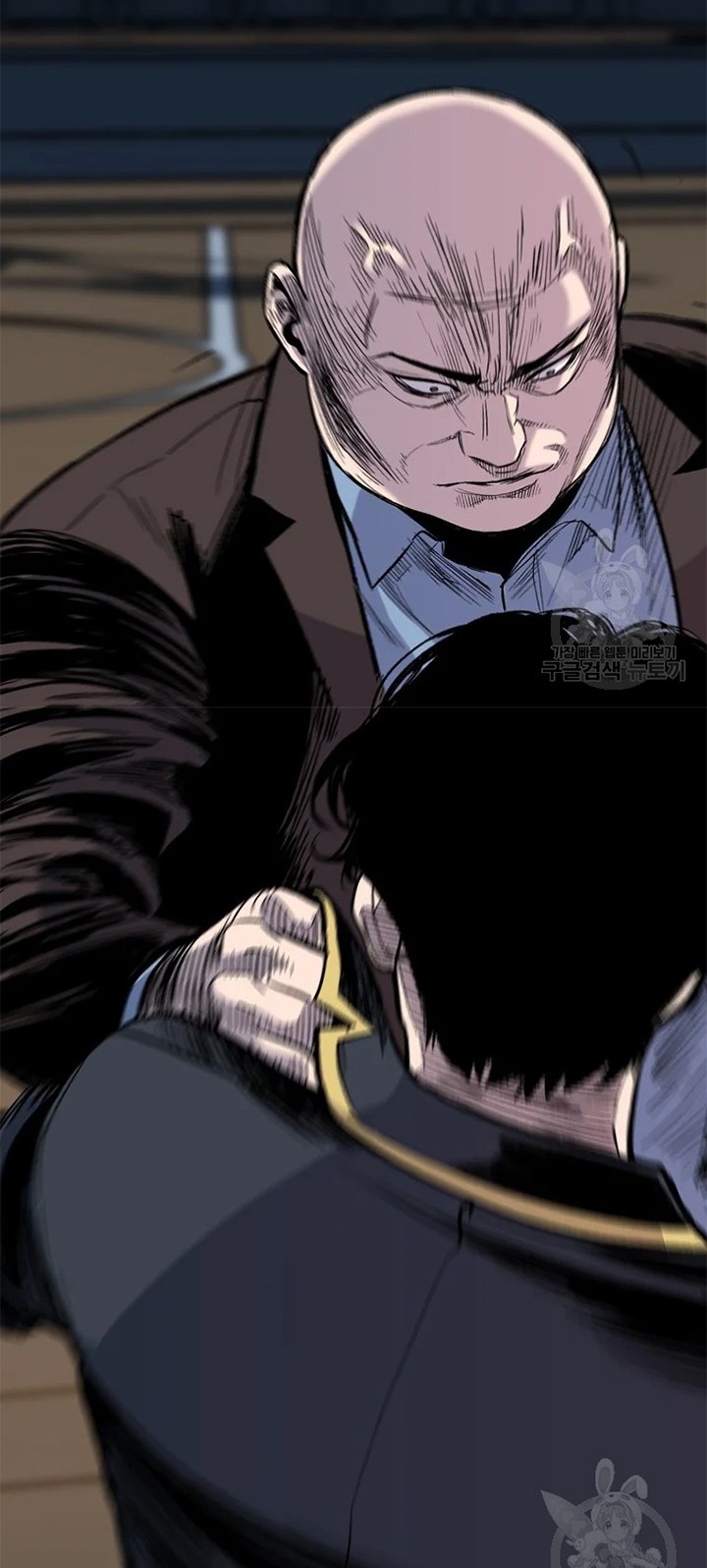 Switch Chapter 26.1 Gambar 38