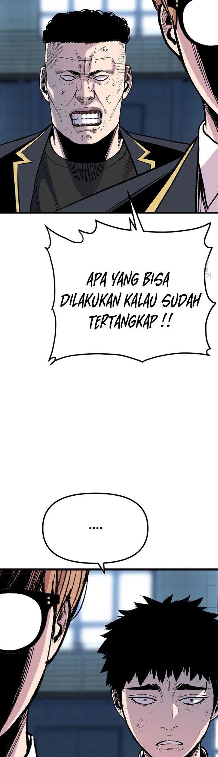 Switch Chapter 26.1 Gambar 49