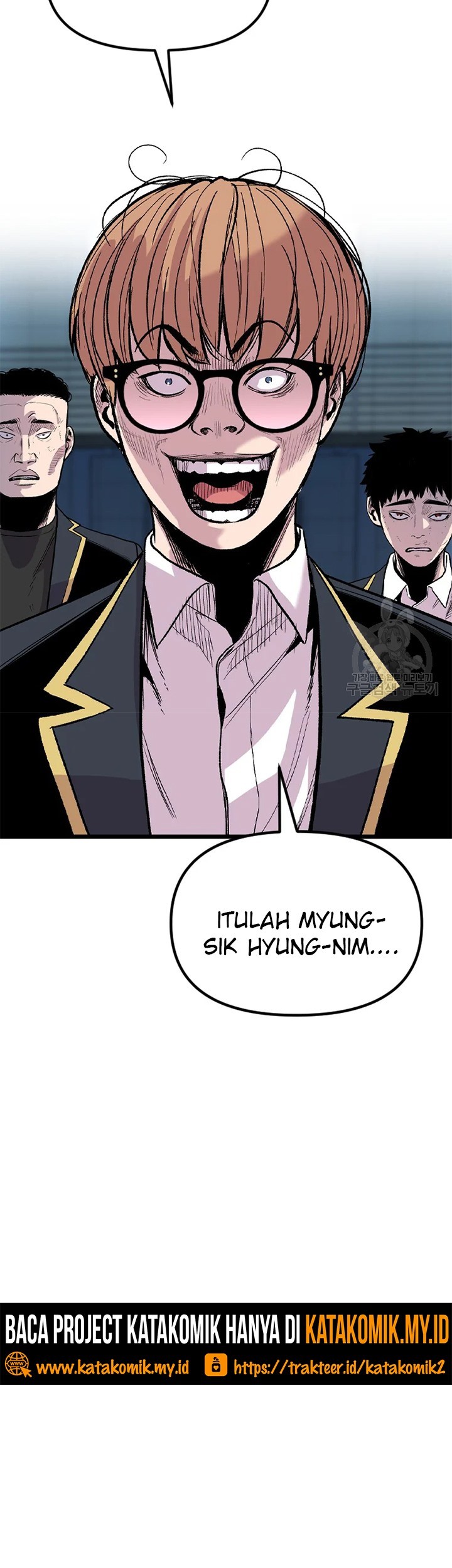 Switch Chapter 26.1 Gambar 51