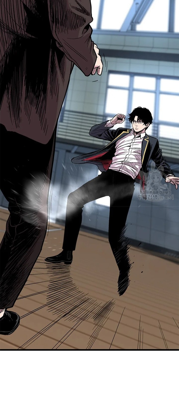 Switch Chapter 25.2 Gambar 44