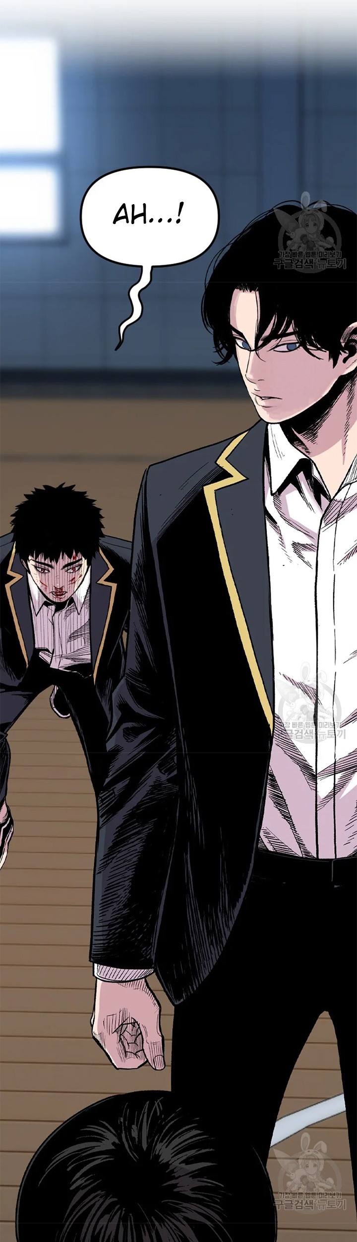Switch Chapter 25.1 Gambar 30
