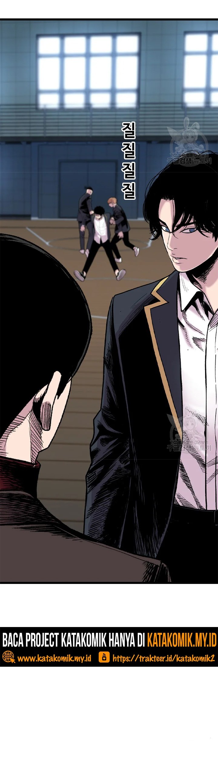 Switch Chapter 25.1 Gambar 46