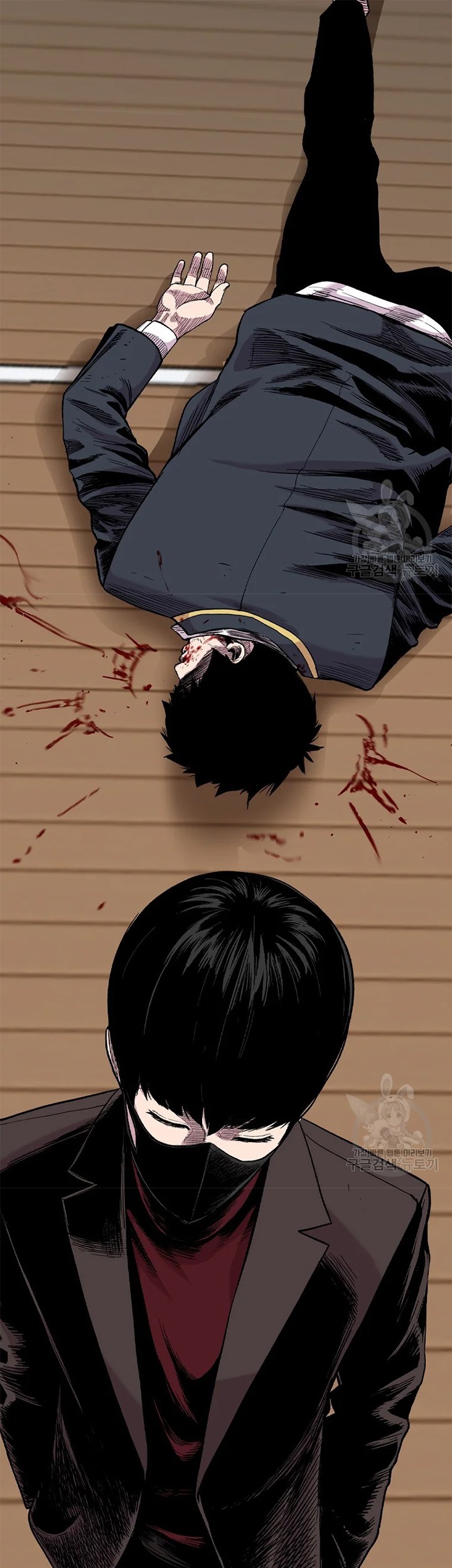 Switch Chapter 23.2 Gambar 66