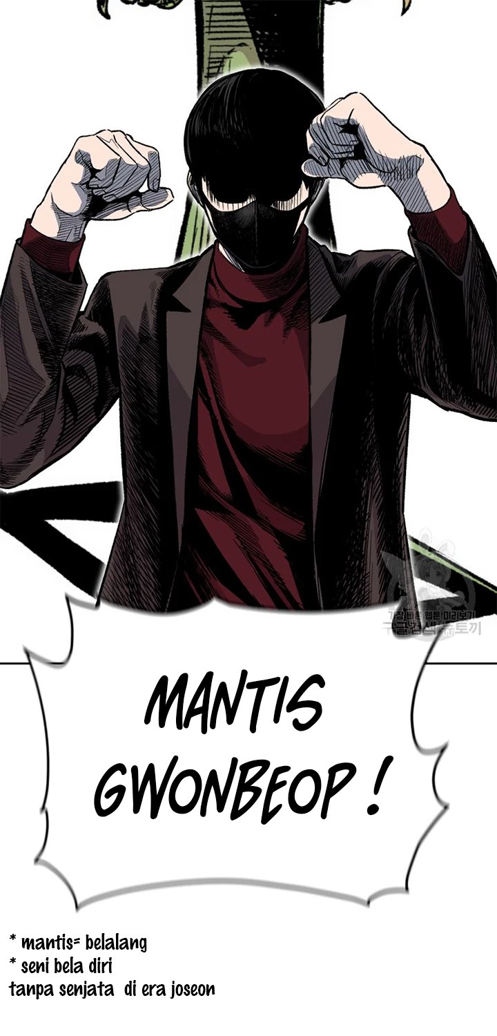 Switch Chapter 22.2 Gambar 43