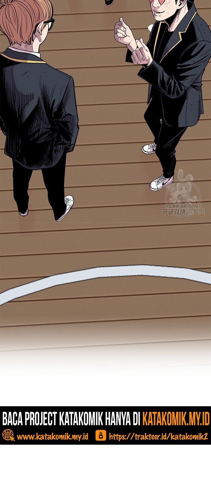 Switch Chapter 20.1 Gambar 5