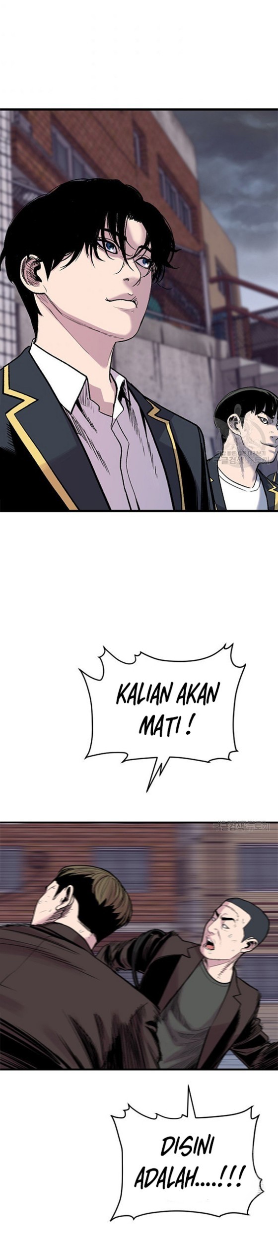 Switch Chapter 16.1 Gambar 43