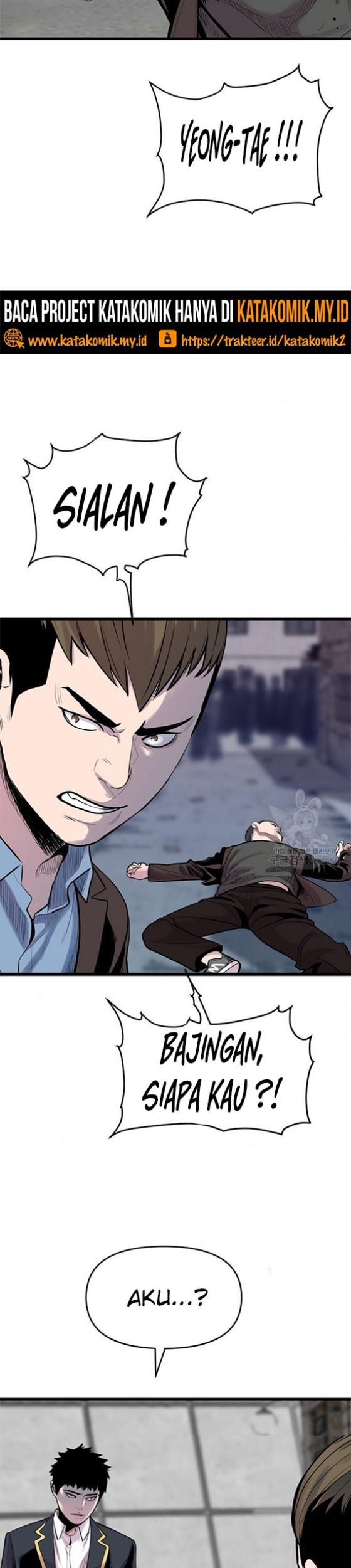 Switch Chapter 16.1 Gambar 53