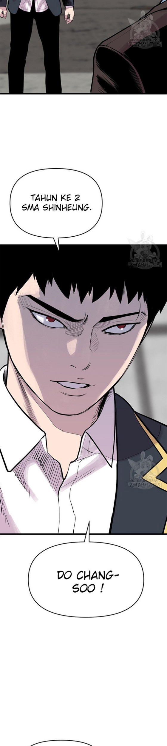 Switch Chapter 16.1 Gambar 55