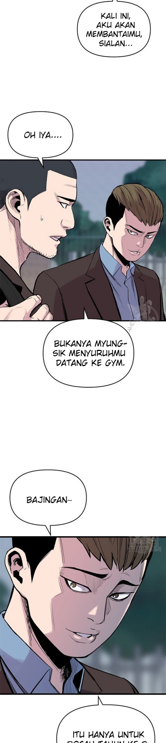 Switch Chapter 16.1 Gambar 4