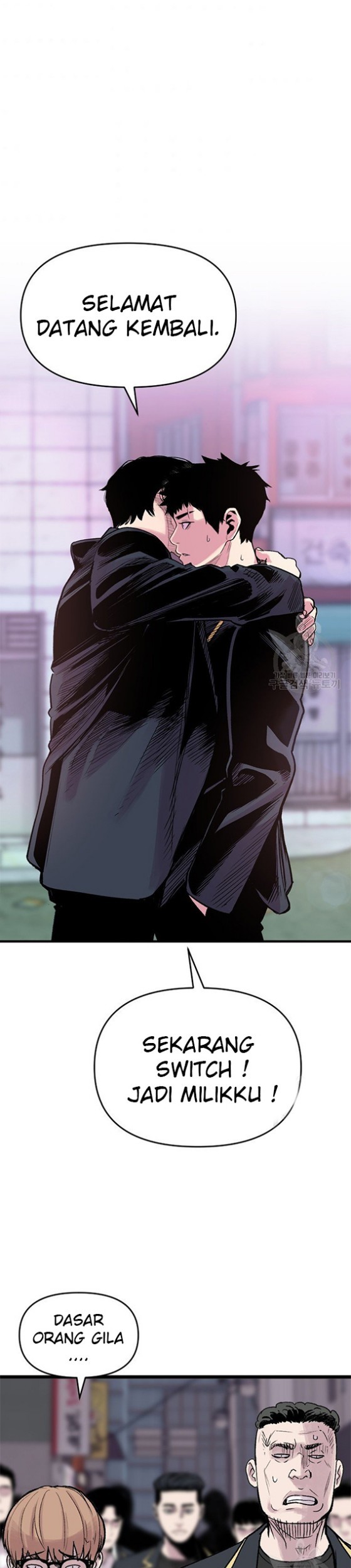 Switch Chapter 15.2 Gambar 39