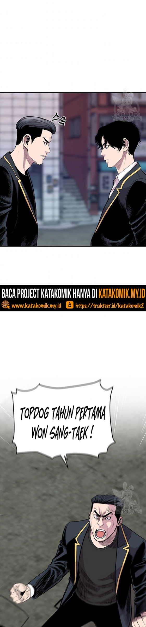 Switch Chapter 15.1 Gambar 46