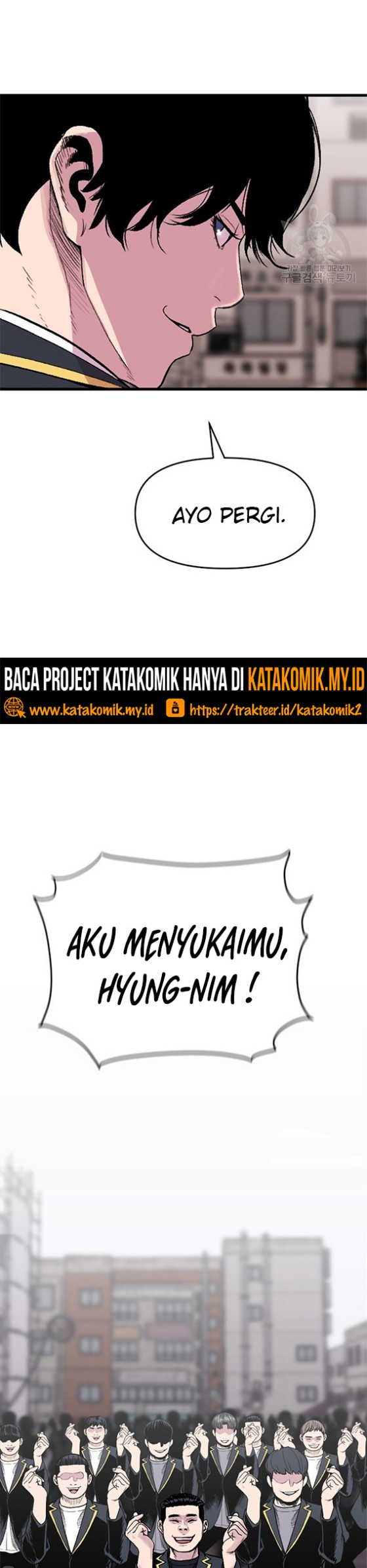 Switch Chapter 15.1 Gambar 50