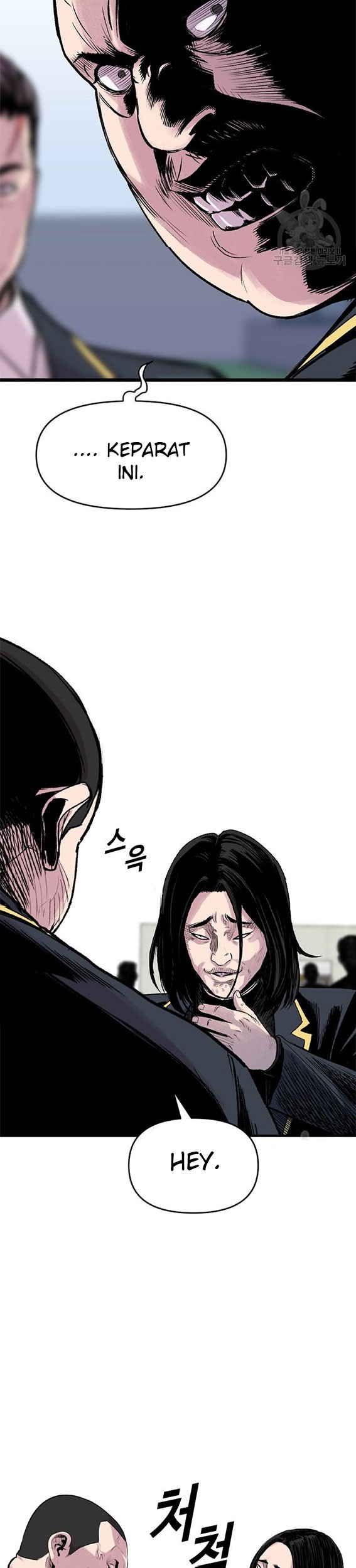 Switch Chapter 13.1 Gambar 33
