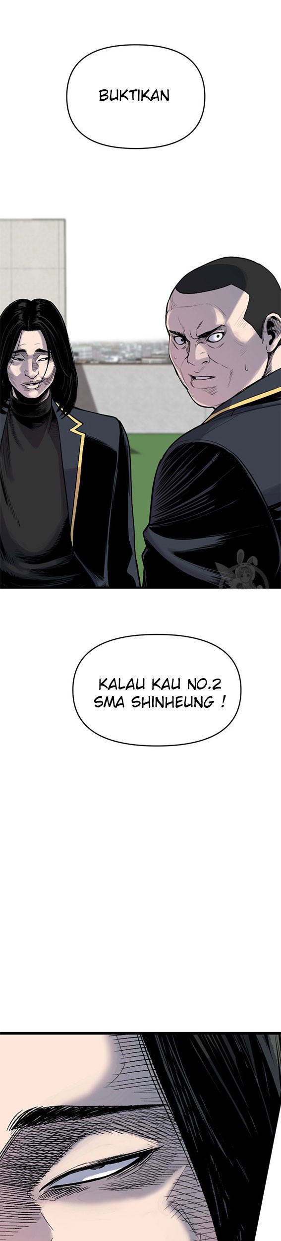 Switch Chapter 13.1 Gambar 43