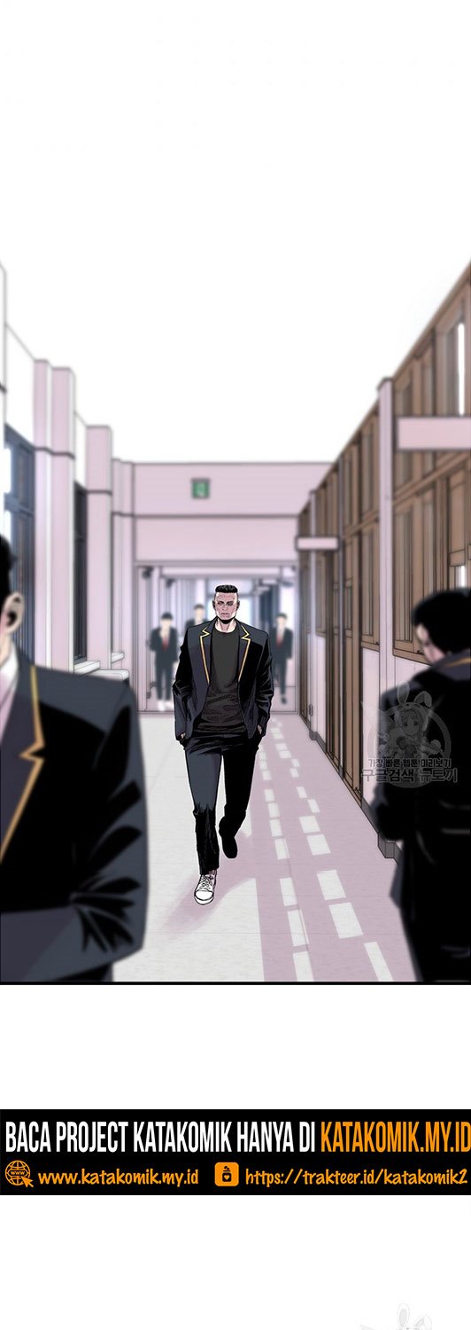 Baca Manhwa Switch Chapter 12.1 Gambar 2