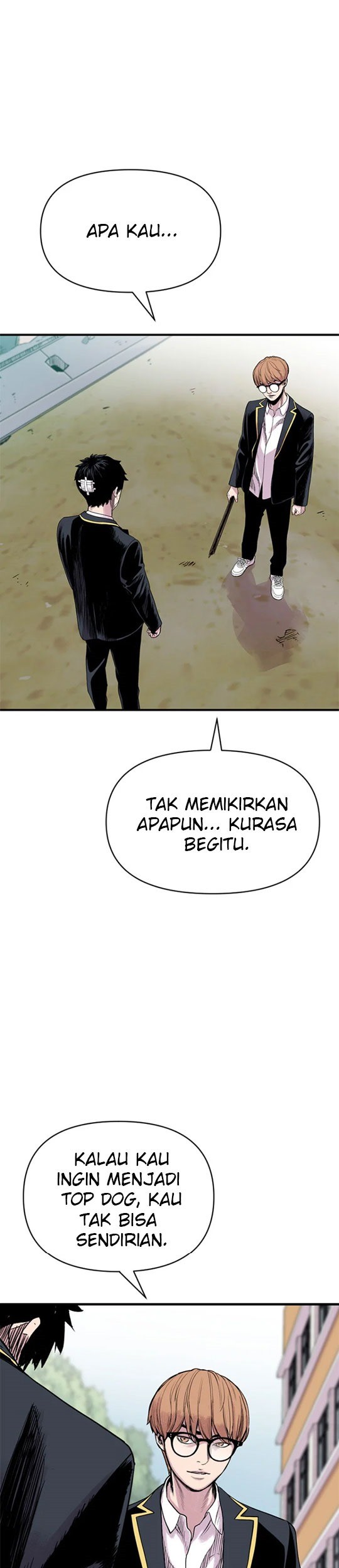 Switch Chapter 07.1 Gambar 32