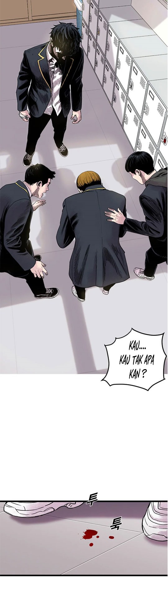 Switch Chapter 04.1 Gambar 22