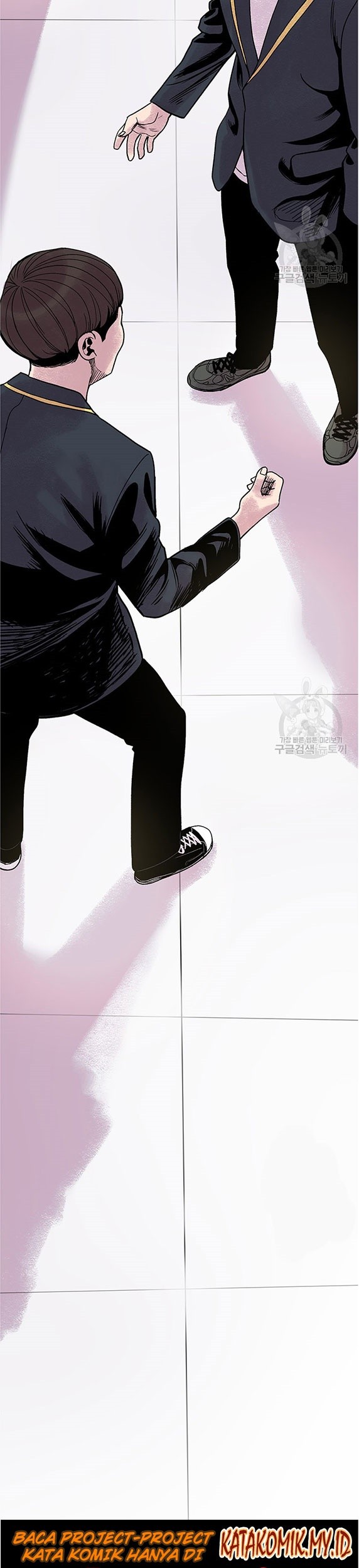 Switch Chapter 02.1 Gambar 59