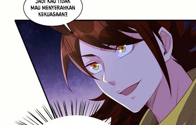 Spirit Sword Sovereign Chapter 500 Gambar 31
