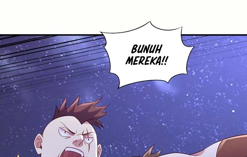 Spirit Sword Sovereign Chapter 500 Gambar 33