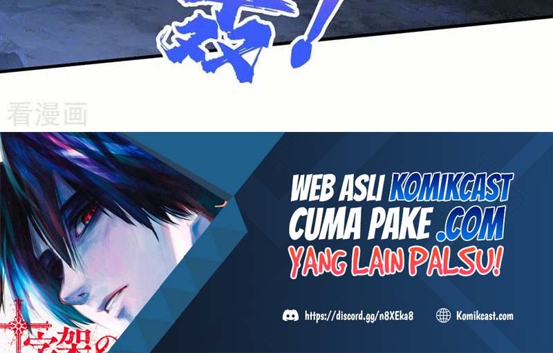 Spirit Sword Sovereign Chapter 500 Gambar 37