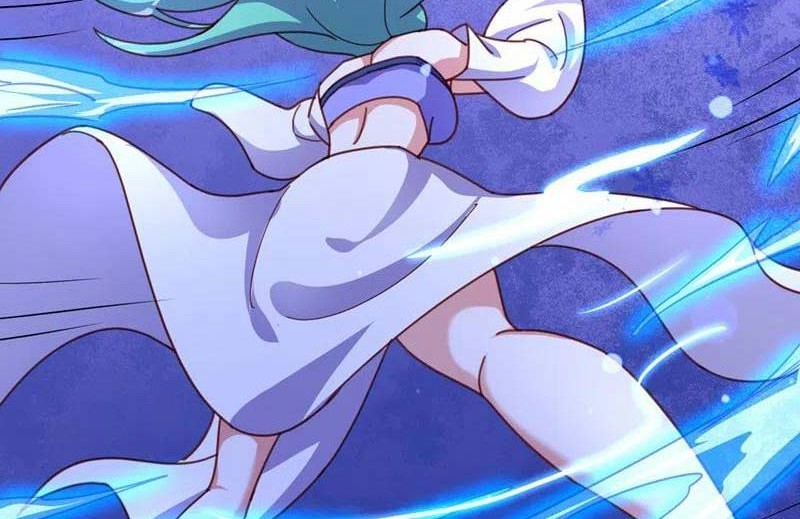 Spirit Sword Sovereign Chapter 500 Gambar 3