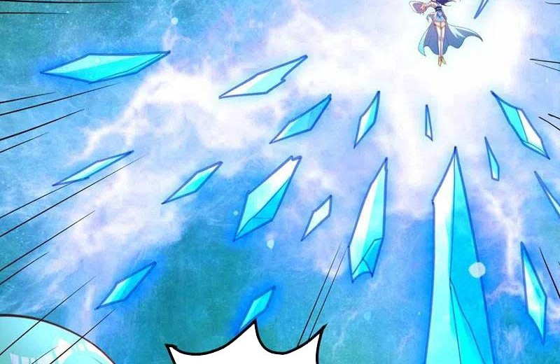 Spirit Sword Sovereign Chapter 500 Gambar 5
