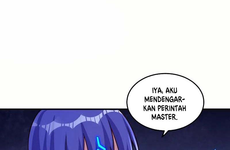 Spirit Sword Sovereign Chapter 500 Gambar 9