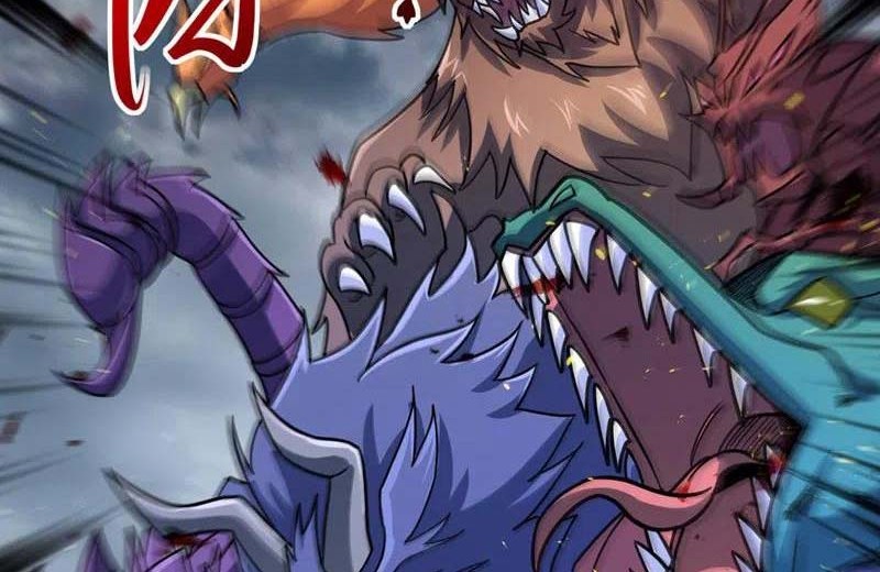 Spirit Sword Sovereign Chapter 500 Gambar 17