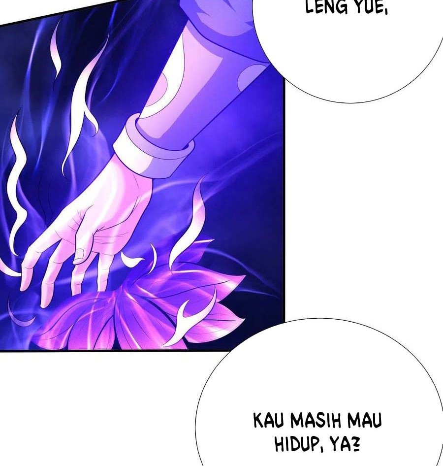 God of Martial Arts Chapter 153.3 Gambar 37