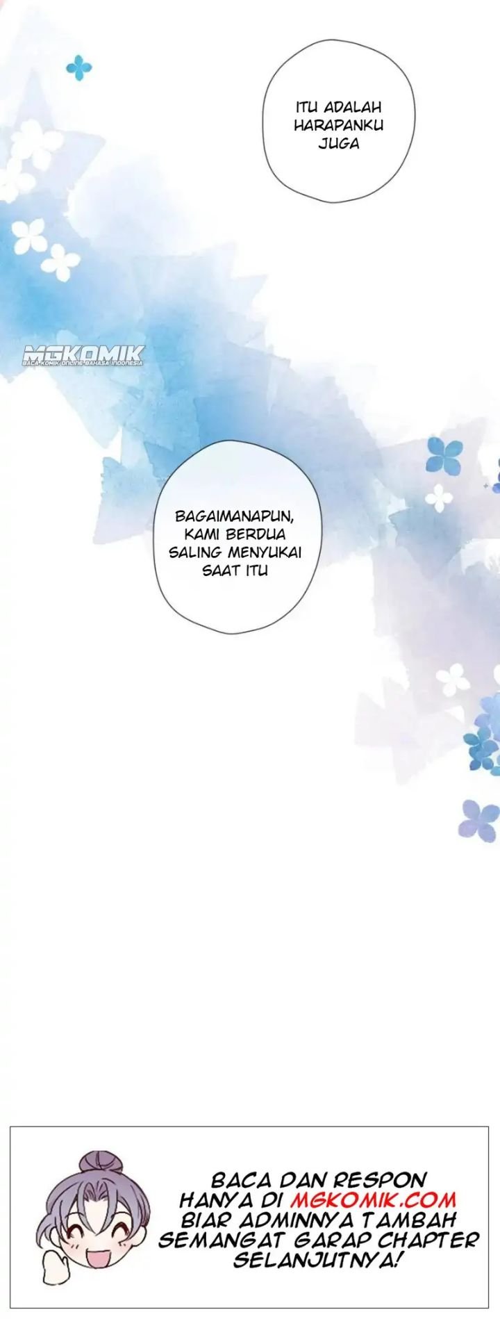 Once More Chapter 115 Gambar 20