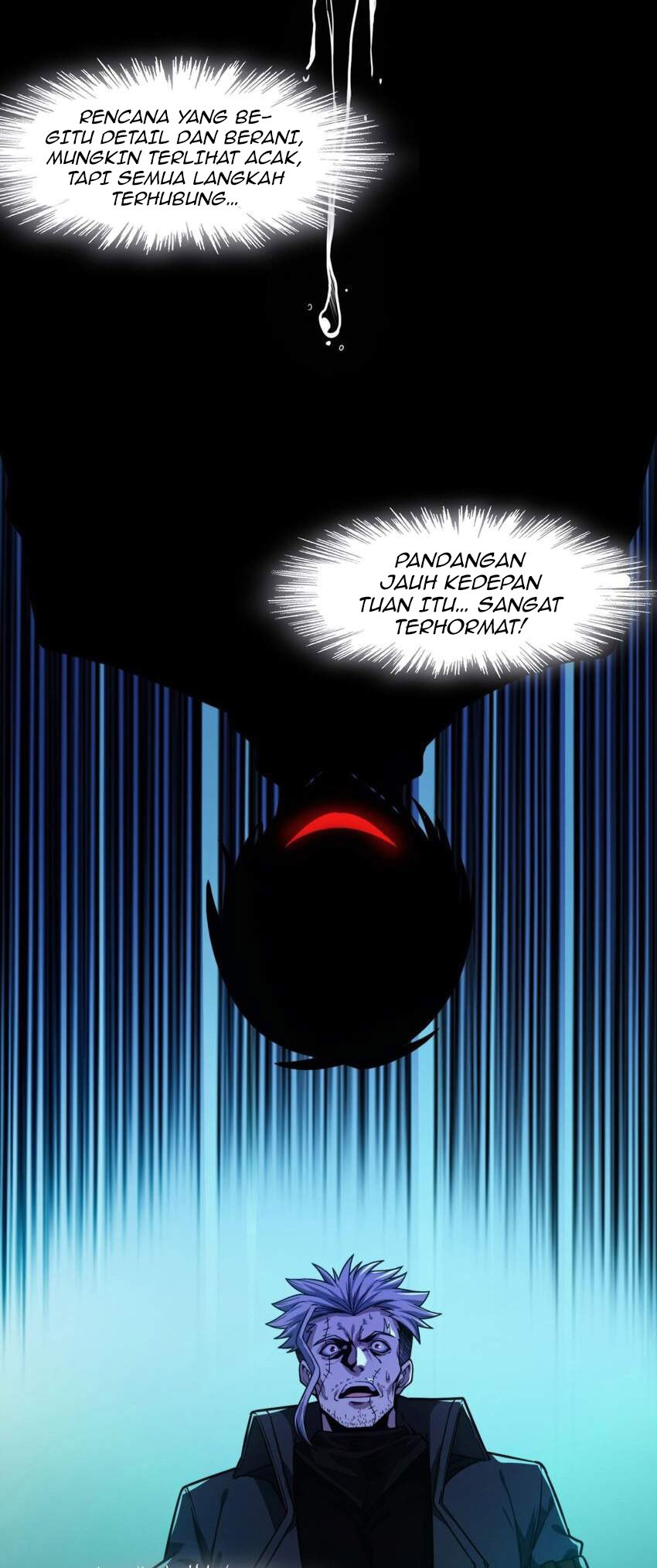 I’m Really Not The Demon God’s Lackey Chapter 49 Gambar 24