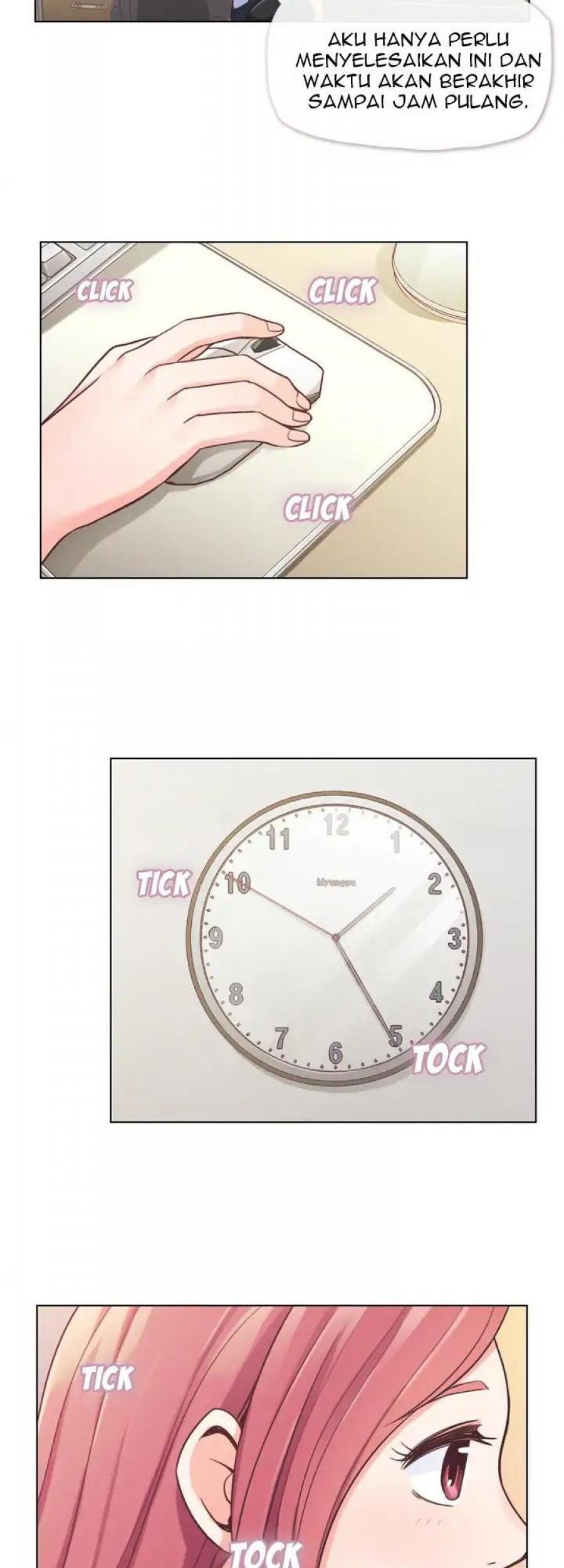 Annoying Alice Chapter 37 Gambar 13