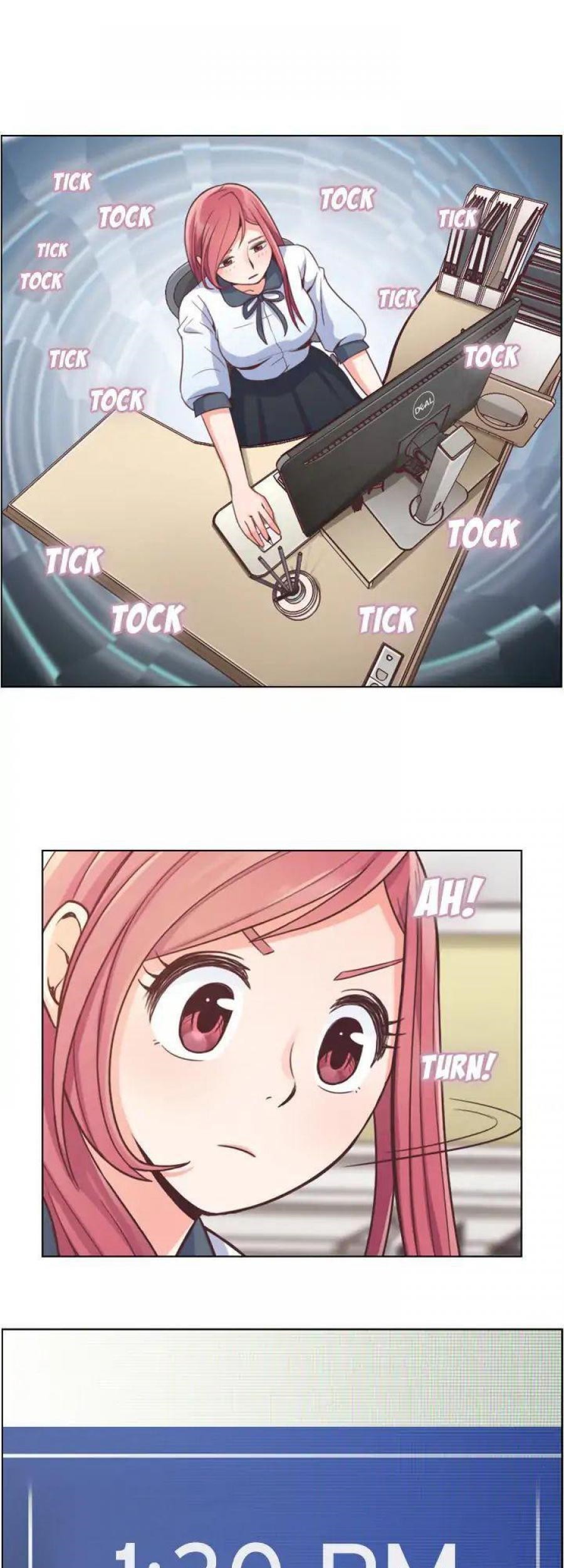 Annoying Alice Chapter 37 Gambar 15