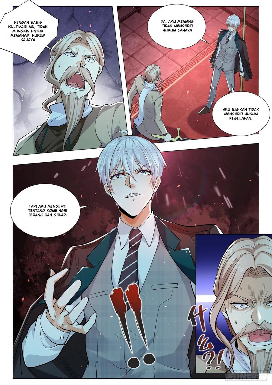 Shen Hao’s Heavenly Fall System Chapter 406 Gambar 12