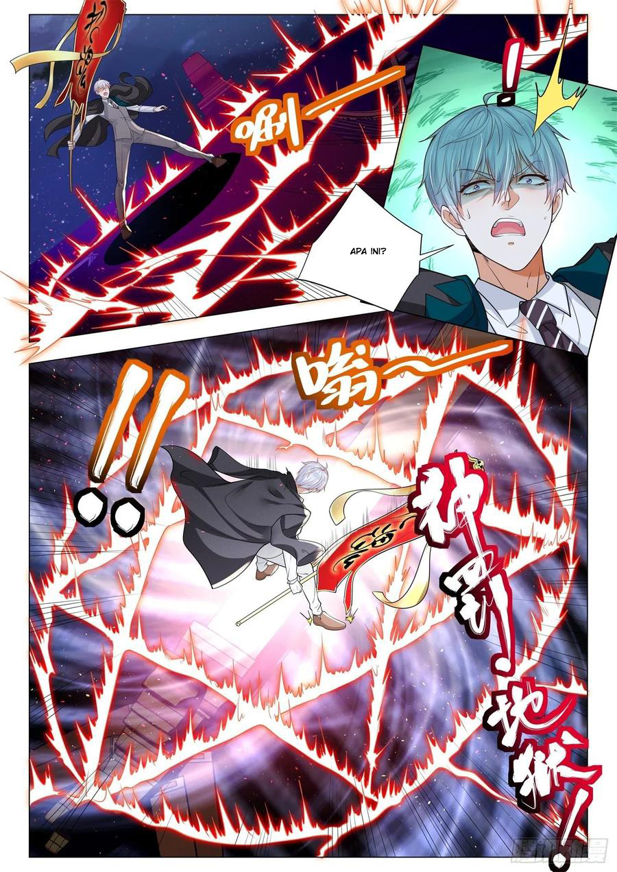 Shen Hao’s Heavenly Fall System Chapter 404 Gambar 10