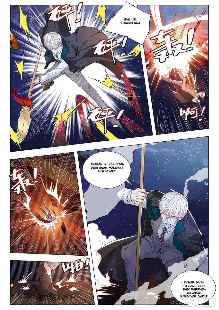 Shen Hao’s Heavenly Fall System Chapter 404 Gambar 4