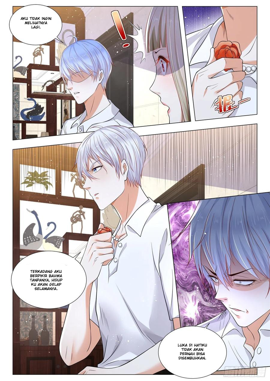 Shen Hao’s Heavenly Fall System Chapter 402 Gambar 10