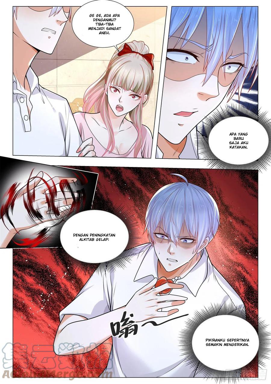 Shen Hao’s Heavenly Fall System Chapter 402 Gambar 11
