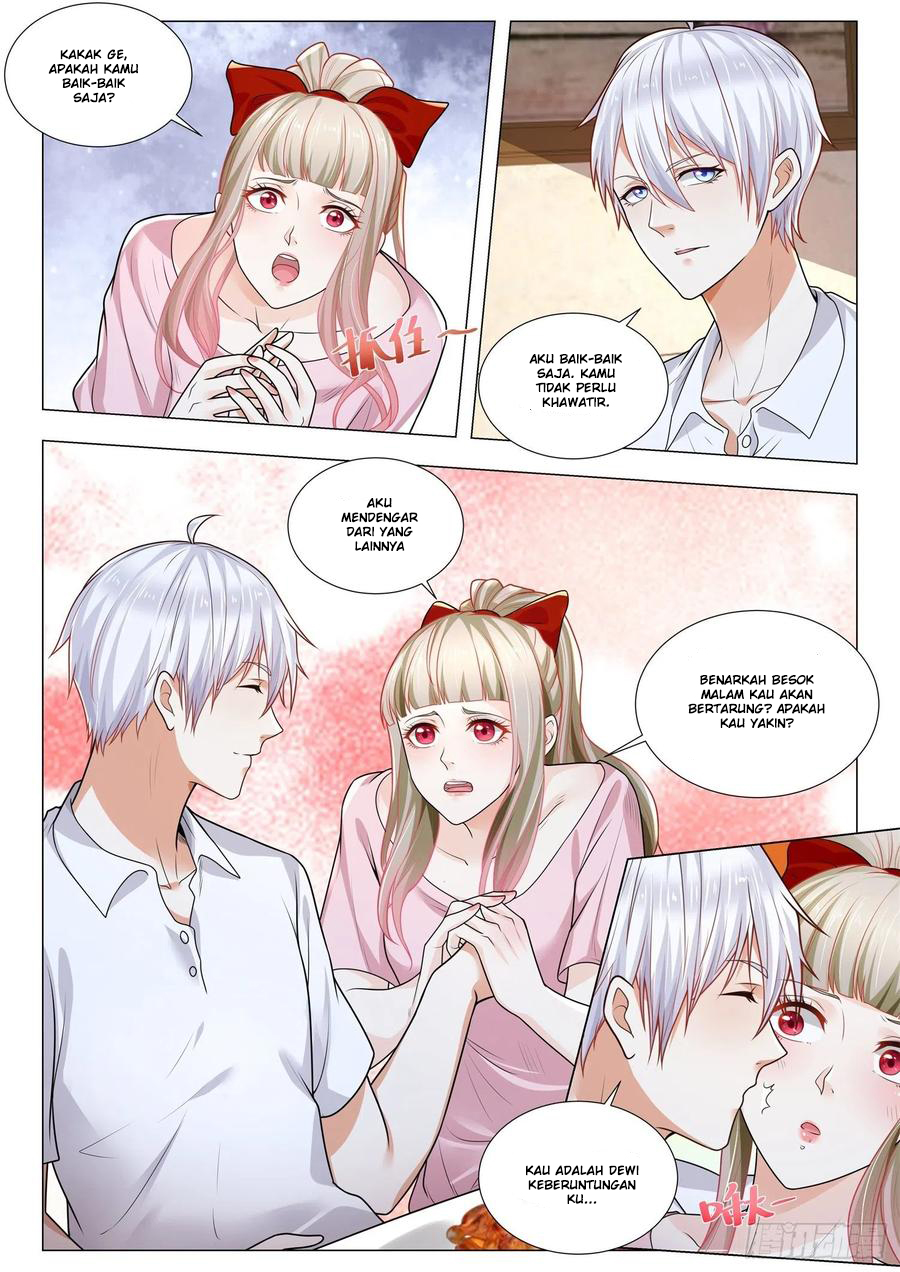 Shen Hao’s Heavenly Fall System Chapter 402 Gambar 12