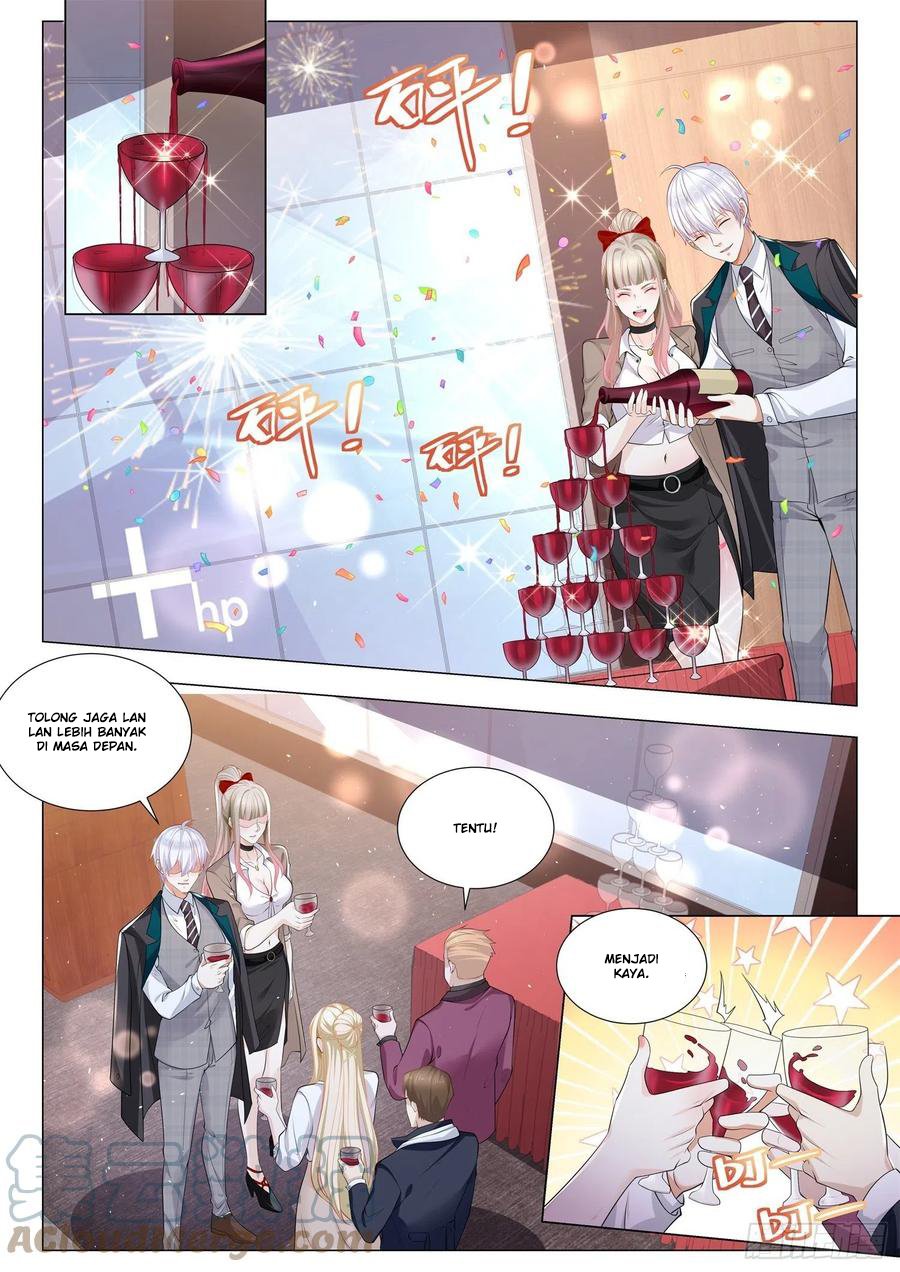 Shen Hao’s Heavenly Fall System Chapter 402 Gambar 3