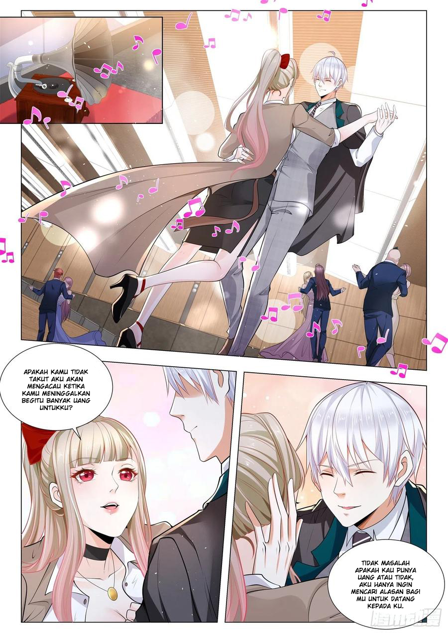 Shen Hao’s Heavenly Fall System Chapter 402 Gambar 4
