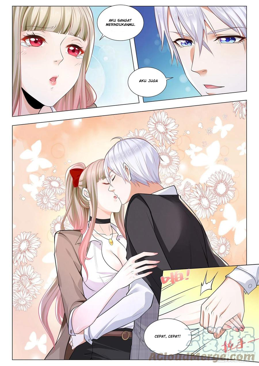 Shen Hao’s Heavenly Fall System Chapter 402 Gambar 5