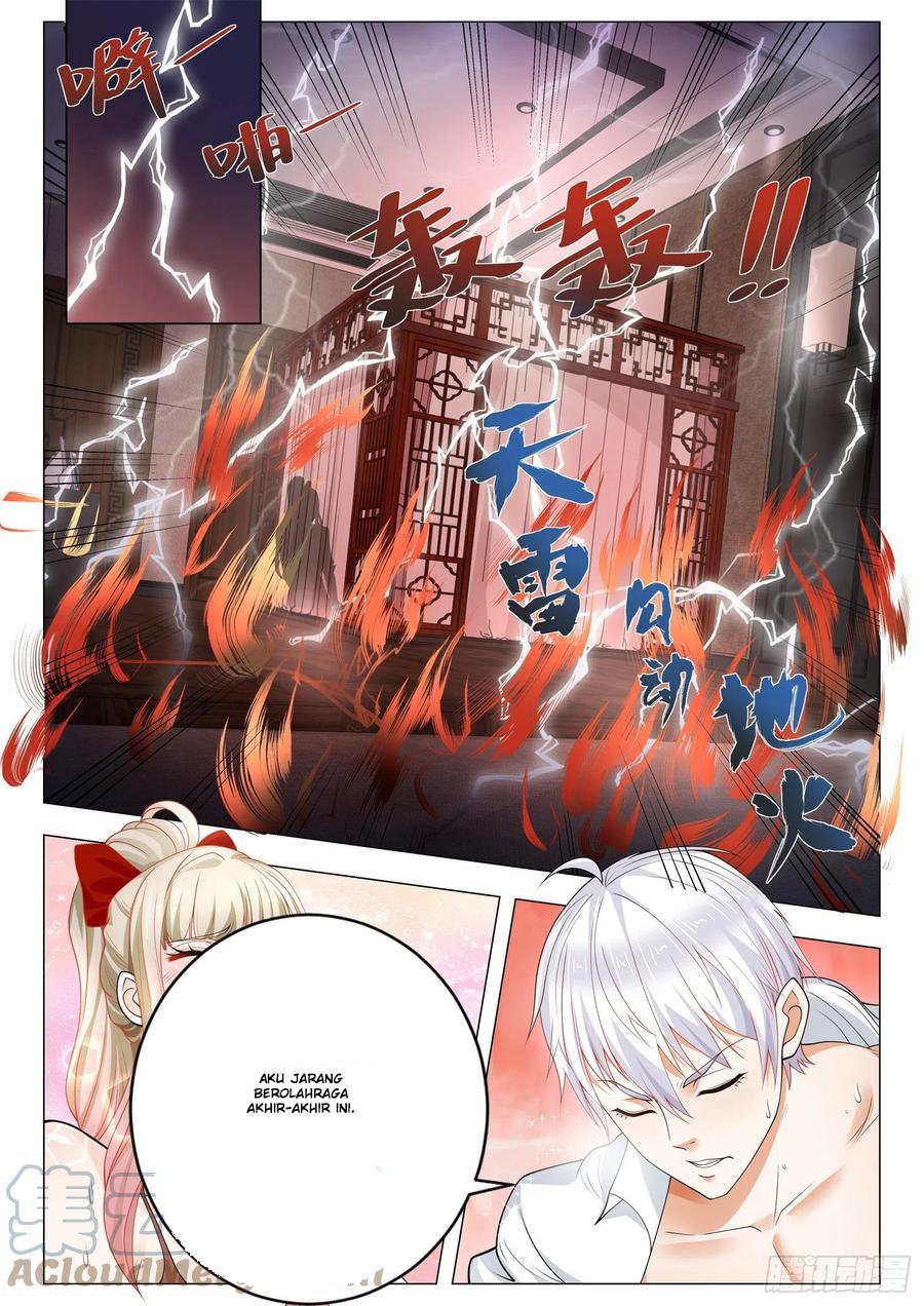 Shen Hao’s Heavenly Fall System Chapter 402 Gambar 7