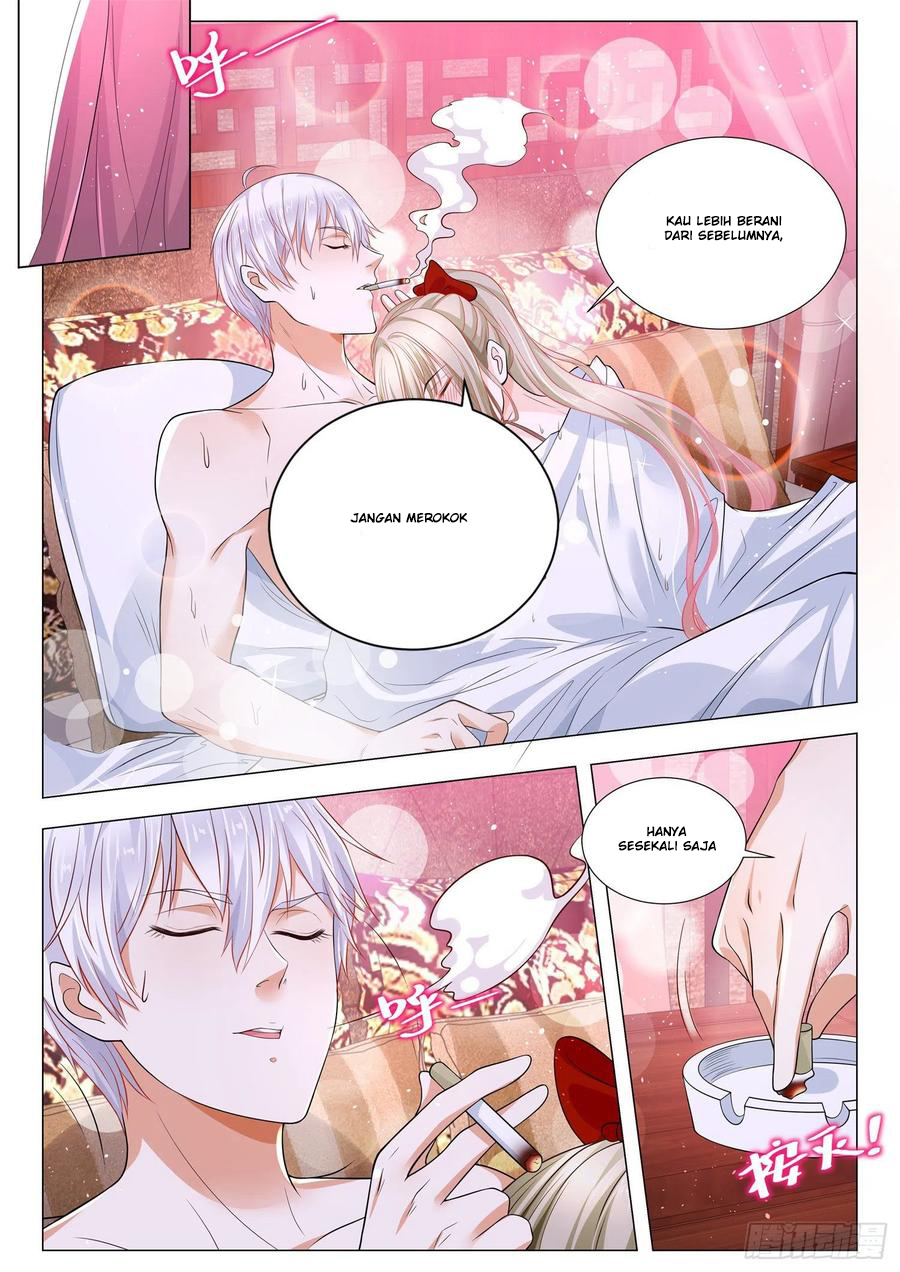 Shen Hao’s Heavenly Fall System Chapter 402 Gambar 8