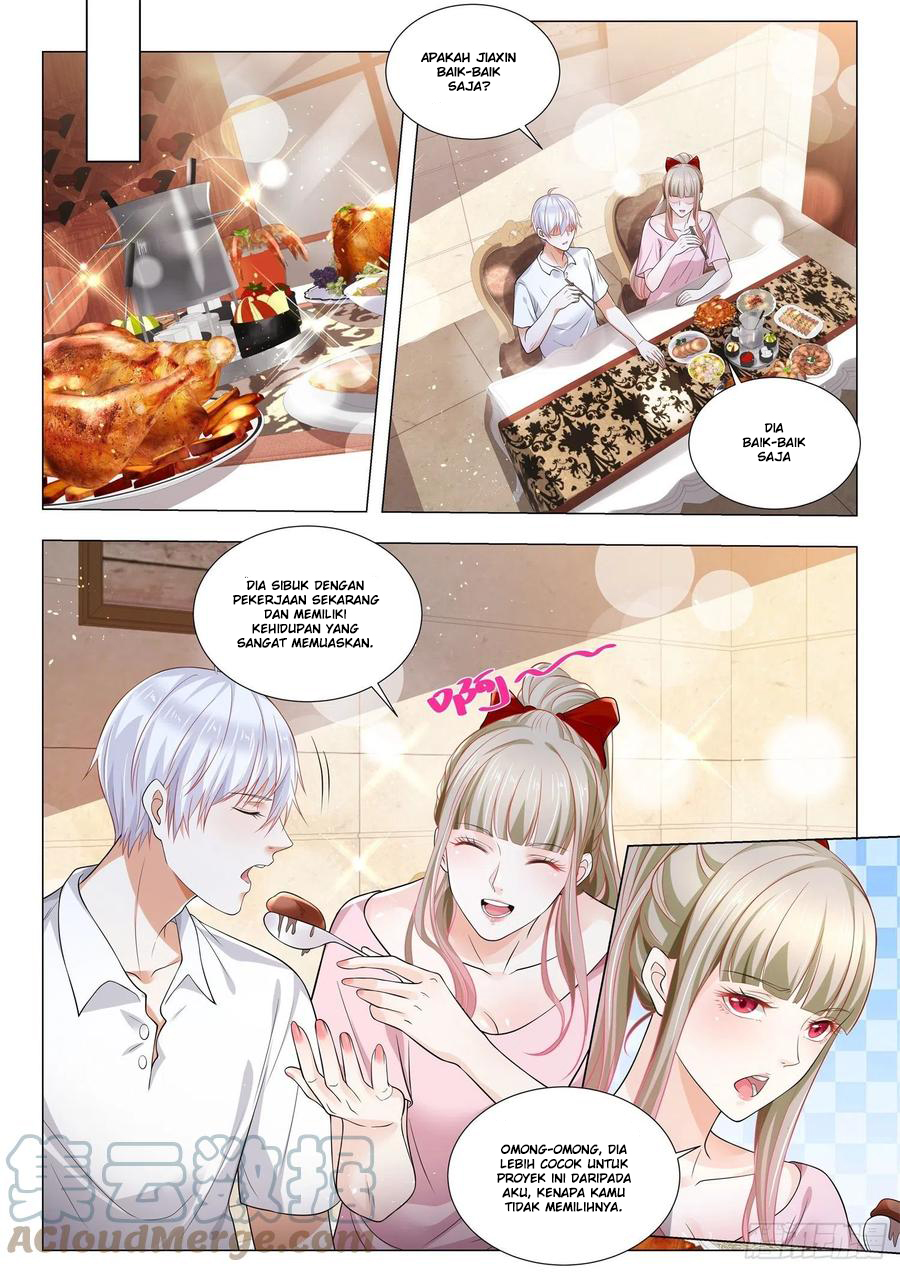 Shen Hao’s Heavenly Fall System Chapter 402 Gambar 9